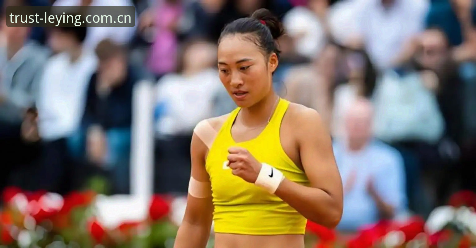 2026法网女单抽签深度评测：郑钦文非种子出战，保分压力成焦点