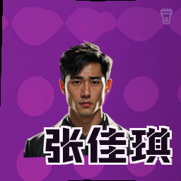 张佳琪
