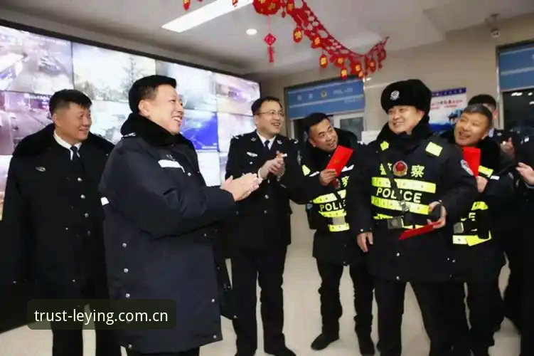 英国警员赴美安保规模骤降深度评测：东道主成本承担机制横向对比